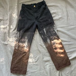 Big Bud Press Work Pant *Exclusive pattern for Chicago storefront location*